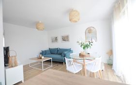 Appartement Moderne A Rosendael